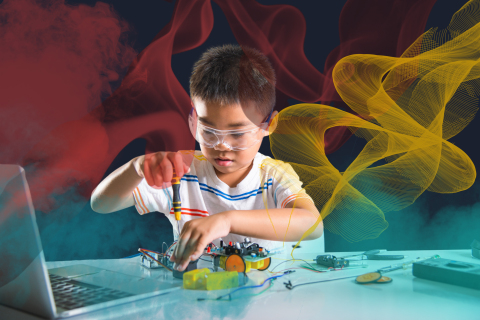 STEM education